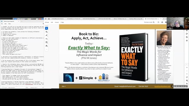 Webinar Video
