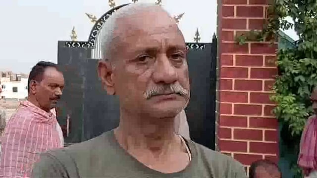 चोरों के खौफ से लोगों में दहशत, एक रात में तीन घरों को बनाया निशाना,नगदी व लाखों रुपए के आभूषण किया चोरी