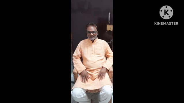 जय राष्ट्रीय गौ संरक्षक दल डॉक्टर श्री जगदीश प्रसाद मिश्रा जी को उत्तर प्रदेश मंत्री का पद दिया गया