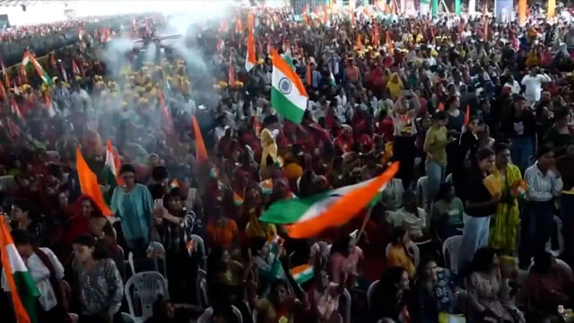 प्रधानमंत्री मोदी, राज्यपाल पटेल और मुख्यमंत्री यादव ने देवी अहिल्याबाई होल्कर की जयंती पर उन्हें श्रद्धांजलि दी#politics