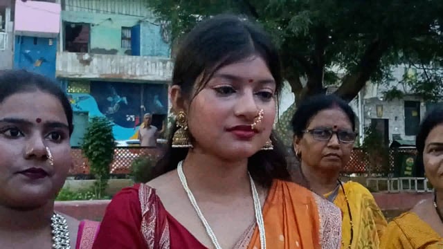 प्रयागराज में महारानी अहिल्याबाई होल्कर की प्रतिमा का अनावरण, 300वीं जयंती पर हुआ भव्य आयोजन #Prayagraj 