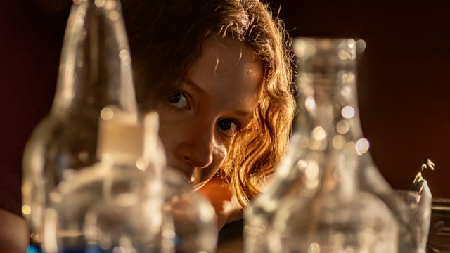 Sounds Of Glass-Trailer