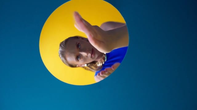 G9 – Sugrįžk į formą