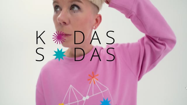 Kodas Sodas x Swedbank