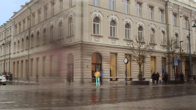 G9 – Sustok akimirkai stilingai