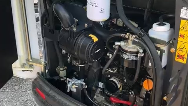 Bobcat E17  video thumbnail 1