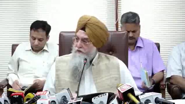 पंजाब सरकार ने गुरु तेग बहादुर की 350वीं शहीदी जयंती और अमृतसर के 450वें स्थापना दिवस पर राज्य स्तरीय धार्मिक समारोह आयोजित करने का ऐतिहासिक फैसला लिया#politics