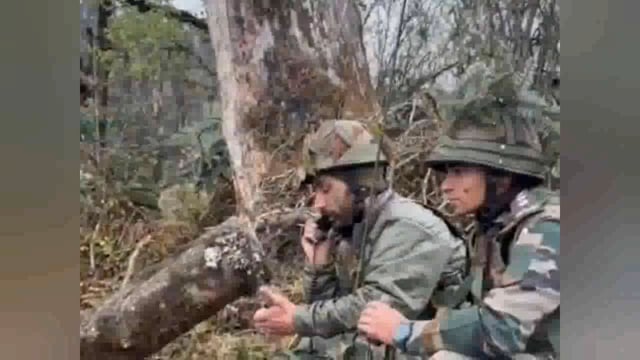 भारत-मंगोलिया संयुक्त सैन्य अभ्यास ‘नोमैडिक एलीफेंट 2025’ उलानबटार में शुरू हुआ#army