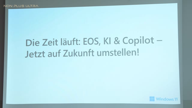 Jana Tappendorf | Microsoft