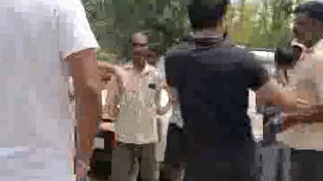 पलिया के वरिष्ठ एवं प्रतिष्ठित चिकित्सक डाॅ एके अवस्थी को जान से मारने की धमकी 