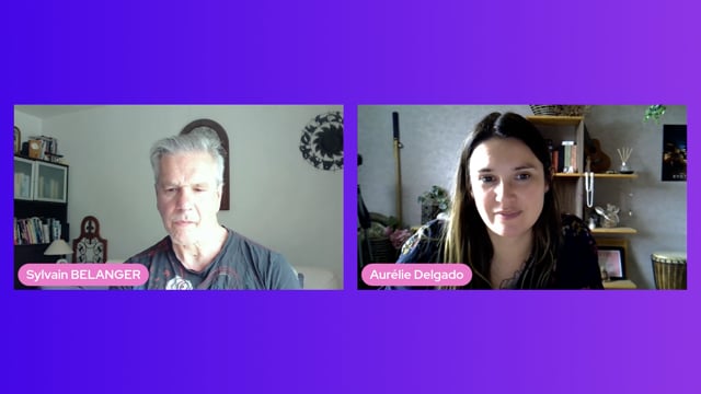 Atelier 314 "Se libérer du connu pour devenir créateur de son futur" Sylvain Bélanger