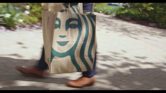 Partners: How Starbucks Baristas Started a Labor Revolution (Official Movie Trailer)