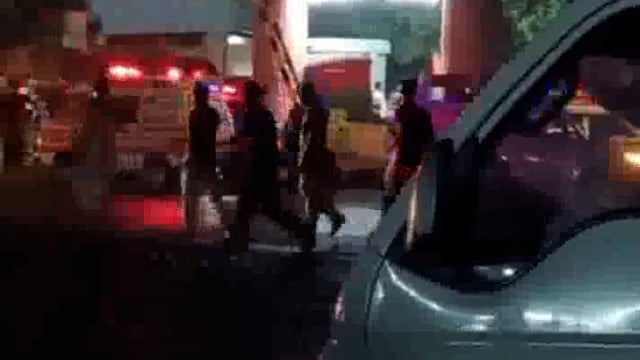 कराची: भूकंप से कमजोर हुई जेल की दीवार गिरने से 200 कैदी भाग निकले, सुरक्षा बलों ने तलाश शुरू की#International