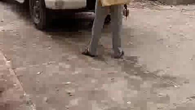 झांसी। एक अकेले व्यक्ति को बोरे की तरह कंधे पर लावारिस शव लेकर श्मशान घाट जाते देखा गया। बताया गया है कि यह शव कई दिनों से सड़ रहा था।
इस मामले में एंबुलेंस चालक ने खुद लावारिस शव का अंतिम संस्कार किया। स्थानीय लोगों ने पुलिस की भूमिका पर सवाल उठाए हैं कि आखिर प्रशासन ने शव की स्थिति पर ध्यान क्यों नहीं दिया।
#police