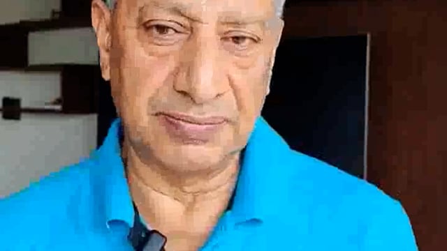 104 वर्षीय लखन लाल को 43 साल बाद मिली आजादी, न्यायपालिका पर उठे सवाल#crime