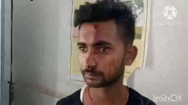 सूर्यगढ़ा -पुरानी बातों को लेकर घर में घुसकर मारपीट किए जाने पर तीन लोग हुए घायल। सभी का इलाज किया जा रहा है।