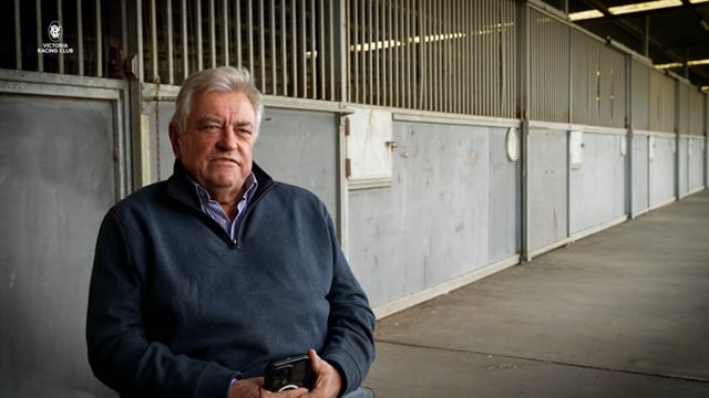 Musgrove honoured as Country Achiever