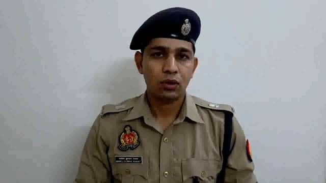 अपहरण के मामले में गोंडा पुलिस की बड़ी कार्रवाई देखिए पूरी रिपोर्ट।