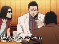Dan Gutman Démo Doublage
