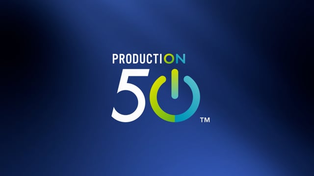 Moldino Production 50 FR
