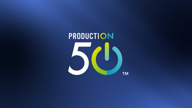 Moldino Production 50 POL
