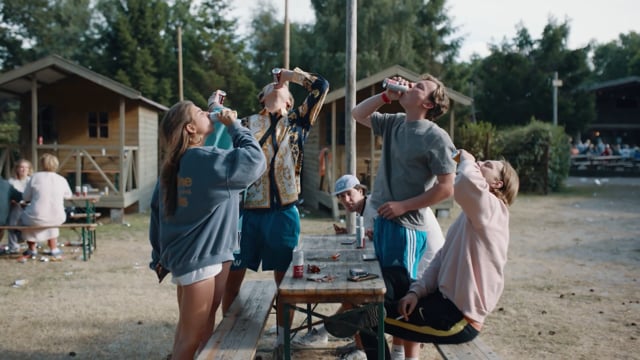 Camping Dennenoord - Aftermovie