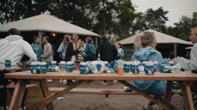 Camping Dennenoord - Aftermovie