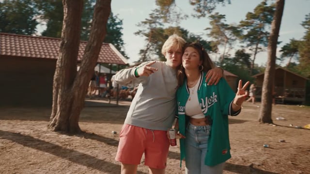 Camping Dennenoord - Aftermovie