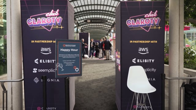 B Restaurant video 6