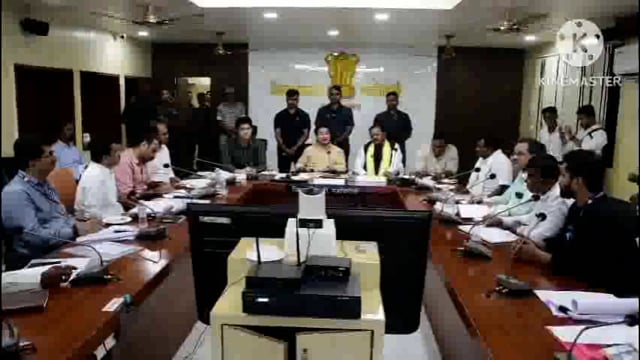 गडचिरोली जिल्हाला मत्स्य उत्पादनात अग्रेसर बनविण्यासाठी शासनाकडून सर्वतोपर प्रयत्न करणार,मंत्री. नितेश राणे 