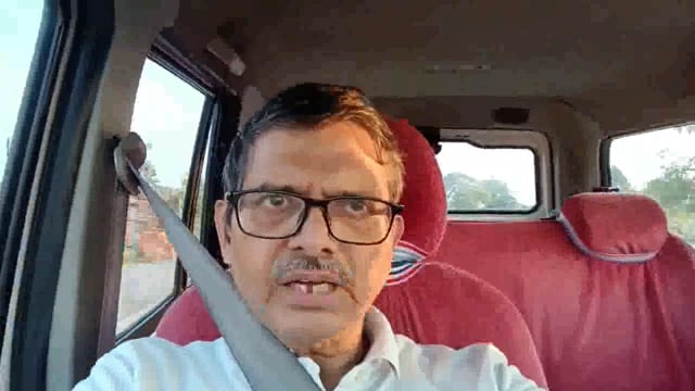 लखनऊ: उत्तर प्रदेश में ADG रैंक के एक वरिष्ठ अधिकारी के पुत्र और हजरतगंज पुलिस के बीच हुई झड़प को लेकर विरोधाभासी बयान सामने आए हैं। इस मामले में समाजसेवी और पूर्व पुलिस अधिकारी अमिताभ ठाकुर ने प्रदेश के डीजीपी से मामले की निष्पक्ष जांच कराने और पूरे तथ्य सार्वजनिक करने की मांग की है। #police