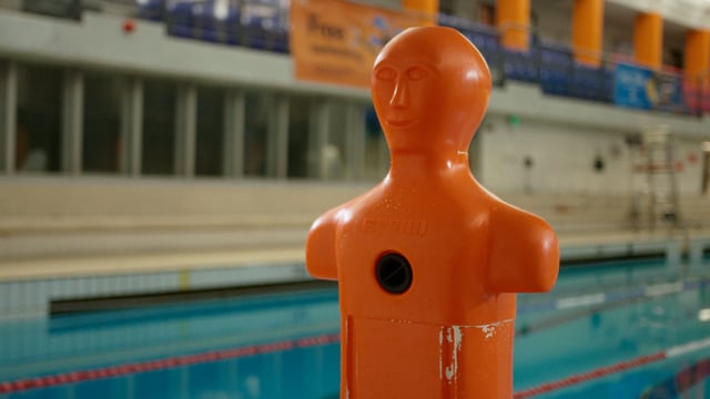 Fantasies of a Rescue Dummy - Teaser