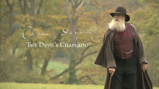 Charles Darwin – The Devil's Chaplain? (Trailer)
