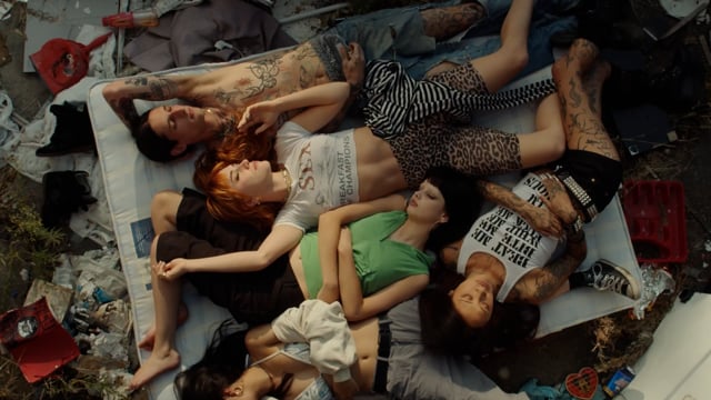 BABY - Teaser Trailer