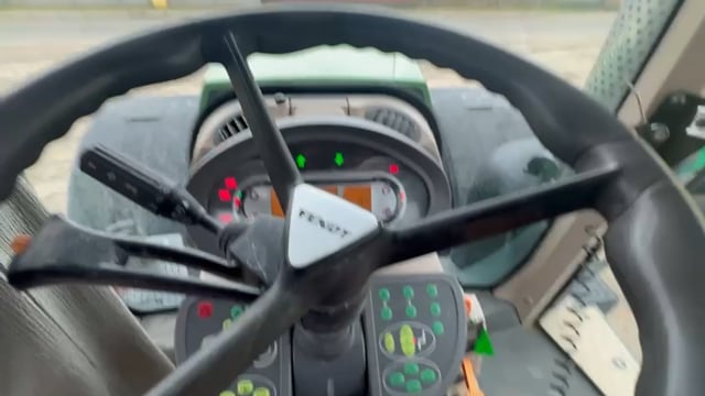 Fendt 933 video thumbnail 0