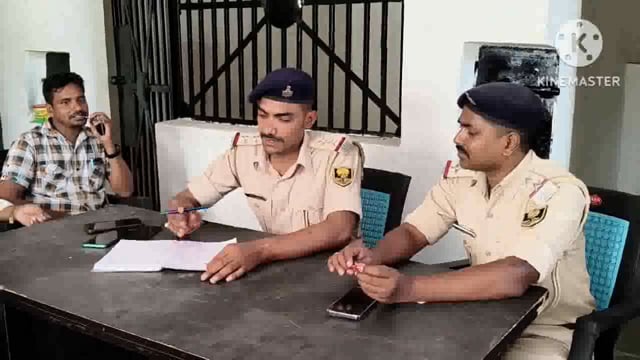 बकरीद पर्व को लेकर परना डाबर थाने में की गई शांति समिति की बैठक