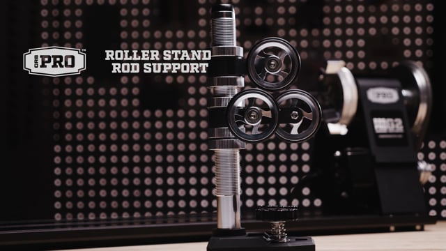 CRB Pro Roller Stand Support