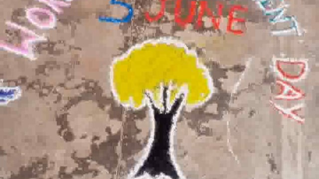 पलिया नगर पालिका में विश्व पर्यावरण दिवस के अवसर पर हुई गोष्ठी