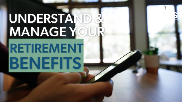 Teacher Retirement System of Texas: My TRS Portal