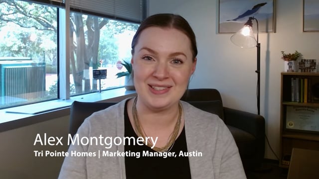 Tri Pointe Homes testimonial