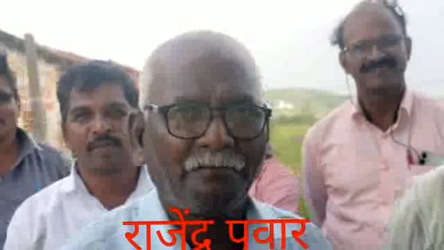 कोल्हापूर से गारगोटी तक महाराष्ट्र राज्य विनाअनुदानित शाळा कृती समिती द्वारे निवेदन देने के लिए पैदल जा रहे राजेंद्र पवार भी शामिल है उनका रिटायर मे एक साल बचा है लेकिन साथी होसला बढाणे 
 को भी लाभ मिलणे के लिये इस यात्रा मे पैदल चल रहे   पालकमंत्री प्रकाश आंबेडकर को निवेदन देणे.