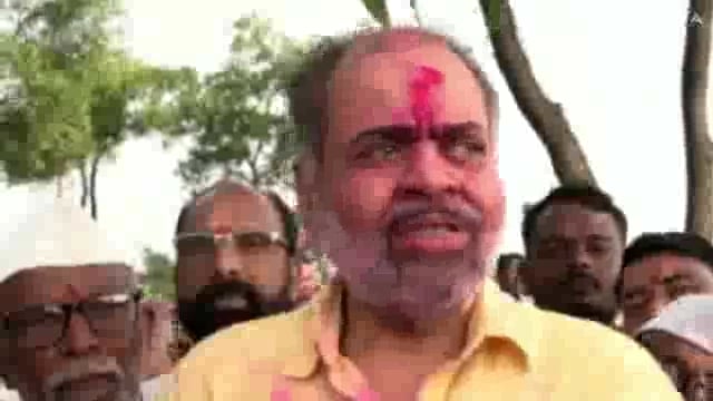 जागतिक पर्यावरण दिनाचे औचित्य साधून श्री क्षेत्र ज्योतिर्लिंग डोंगर संवर्धनासाठी दहा हजार देशी वाणाच्या वृक्षांचे रोपण क