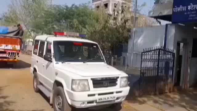 लोहाऱ्यात जातीवाचक शिवीगाळ,दोघांवर गुन्हा दाखल