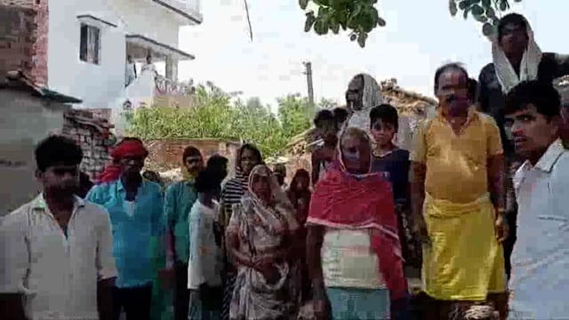 शिकायतकर्ता को फसाने की साजिश का हुआ पर्दाफाश,प्रधान ने मनरेगा में काम करने वाली महिलाओं से लगवाया था फर्जी  छेड़खानी 