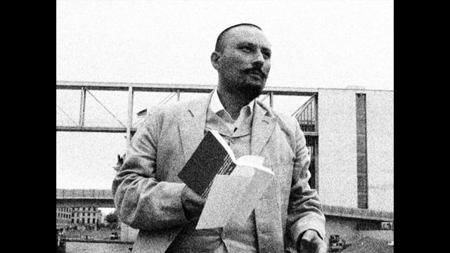 Trailer / Ein Gespenst geht um in Europa / A Spectre Is Haunting Europe