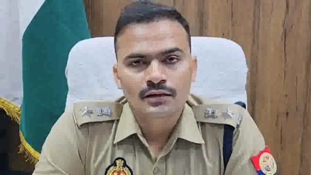 संभल हिंसा मामले में वंचित व्यक्ति के अन्य जनपदों में लगाए जाएंगे पोस्टर पहचान करने वाले को दिया जाएगा इनाम -एसपी संभल 