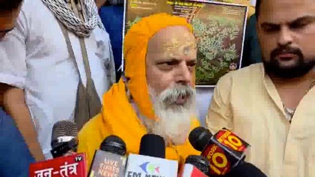 ब्रज क्षेत्र के मंदिरों की सेवायतो ने यूपी सरकार की कैरीडोर योजना का पुरजोर विरोध शुरू किया