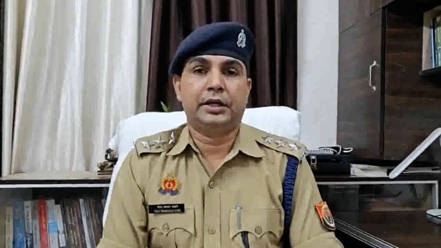 *दिनांक-07.06.2025 को थाना रानीगंज क्षेत्रान्तर्गत ग्राम रामनगर जोगियान में दो पक्षों के मध्य पूर्व में क्रिकेट#latest 