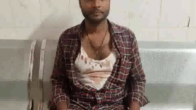 बरहुआं में पुरानी रंजिश को लेकर मारपीट कर दुकानदार युवक को मारपीट कर किया घायल 