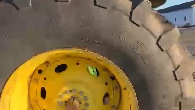 John Deere 7930 video thumbnail 0